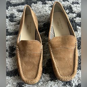 Ann Klein loafers